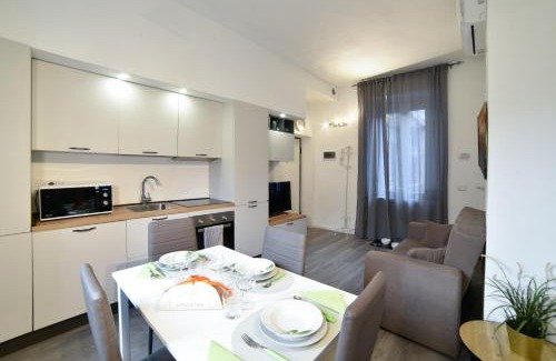 Como Apartamento | Bilocale vicino al lago di Como pet friendly