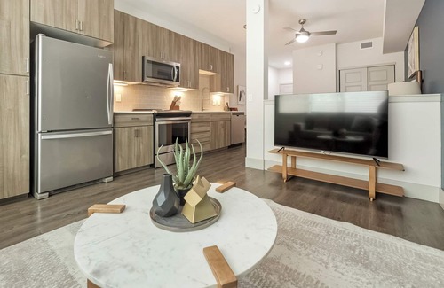 Camelback East Apartamento | Biltmore Apartments By Landing
