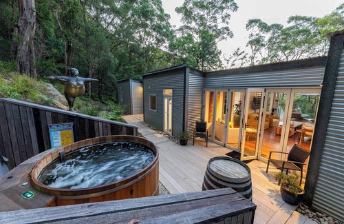 Killcare Casa | Bimbimbie Lodge Killcare