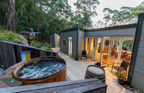 Killcare Casa | Bimbimbie Lodge Killcare