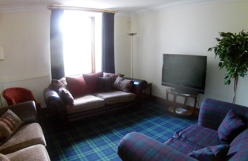 Central Aberdeen Casa | Bimini is ideal for family gatherings / friends get togethers/ golfing trips
