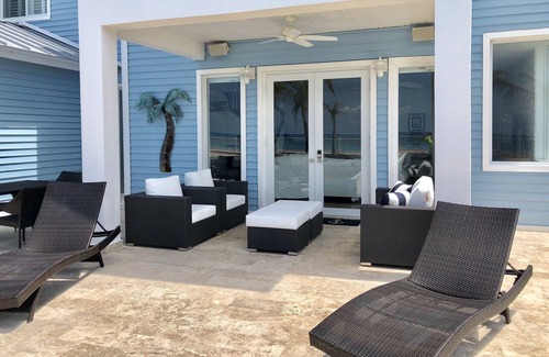 Alice Town Casa | Bimini Paradise Encontrado