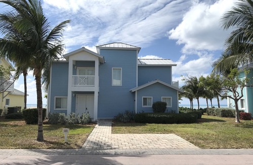 Alice Town Casa | Bimini Paradise Encontrado