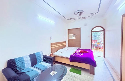 Tarapith Hotel | Binapani Hotel & Restaurant Tarapith