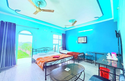 Tarapith Hotel | Binapani Hotel & Restaurant Tarapith