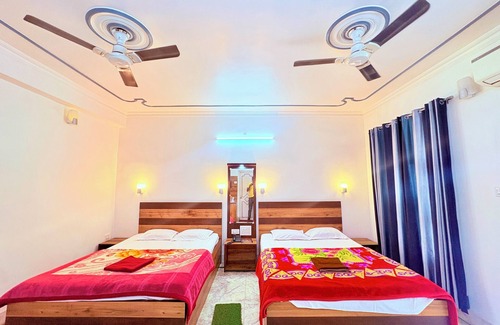 Tarapith Hotel | Binapani Hotel & Restaurant Tarapith