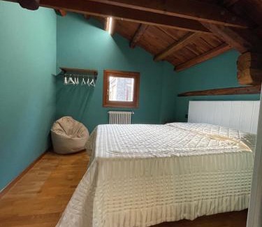 Este Apartamento | BINARIO 63 Este