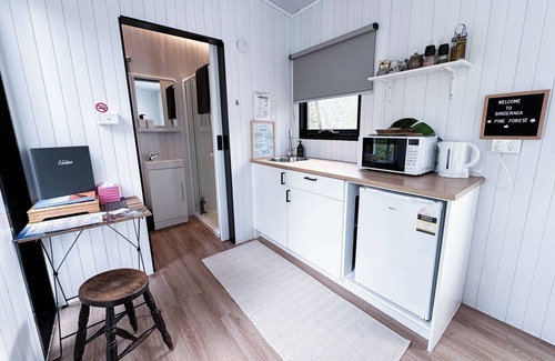 Bilpin Casa | Binderaga Pine Forest