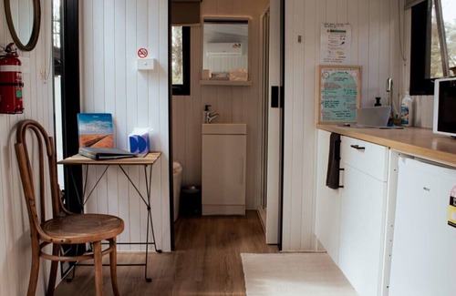 Bilpin Casa | Binderaga Pine Forest