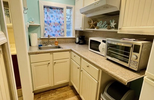 Gulfport Apartamento | Bindy’s Studio Bungalow