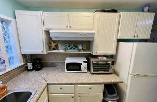 Gulfport Apartamento | Bindy’s Studio Bungalow