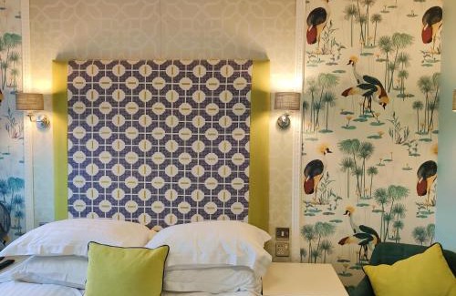 Bingham Hotel | Bingham Townhouse Hotel