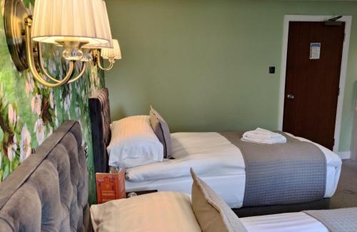 Bingham Hotel | Bingham Townhouse Hotel