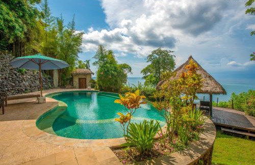 Pecatu Hotel | Bingin Ocean View Villas