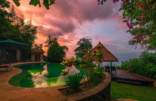 Pecatu Hotel | Bingin Ocean View Villas