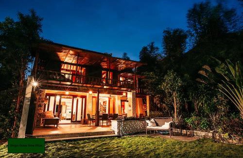 Pecatu Hotel | Bingin Ocean View Villas