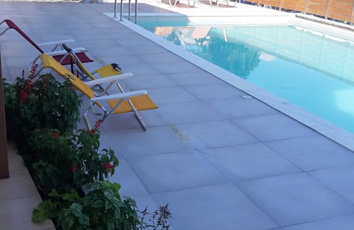 Ksamil Apartamento | Bino Apartments