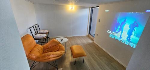 Itaewon Casa | BinsHeim HBC