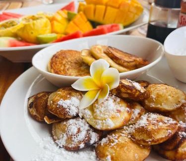 Nungwi Cama Y Desayuno | Binta Boutique Hotel