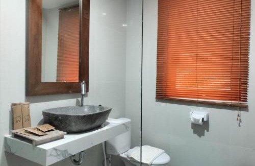 Bintan Hotel | Bintan Exotica Resort By WH - Free Shuttle BBT Resort BBT - Free Breakfast