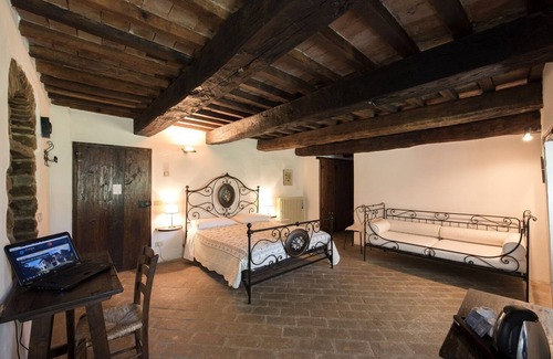 Pietralunga Otro | Bio Agriturismo La Cerqua