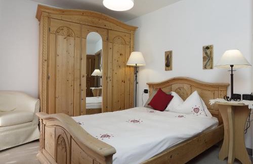 Cavalese Hotel | Bio Boutique Hotel Laurino