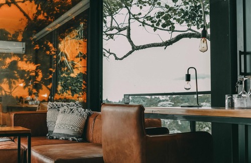 Circasia Hotel | Bio Habitat Hotel