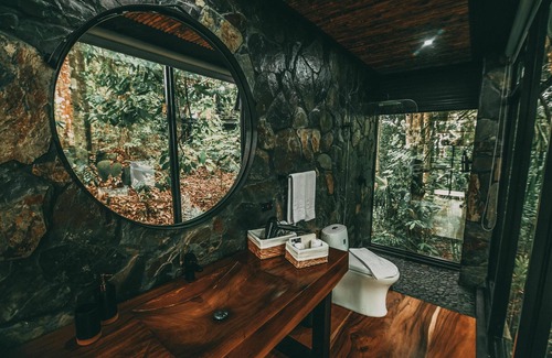 Circasia Hotel | Bio Habitat Hotel