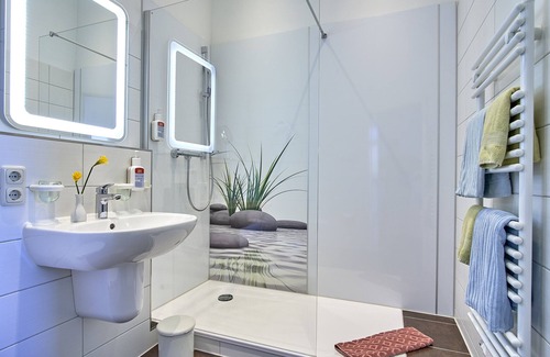 Schwerin Hotel | Bio Hotel Amadeus Schwerin