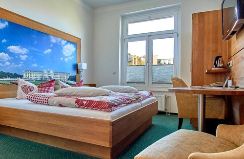 Schwerin Hotel | Bio Hotel Amadeus Schwerin