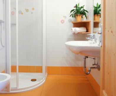 Barbiano Apartamento | Bio Kräuterhof Oberpalwitter