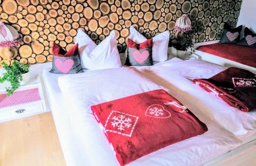 Soell Apartamento | Biobauernhof Enting Söll