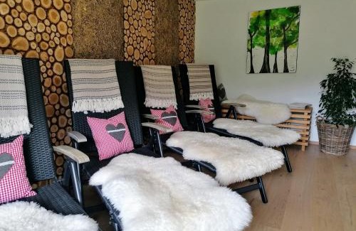 Soell Apartamento | Biobauernhof Enting Söll