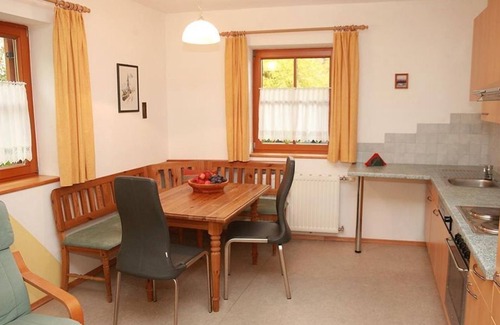 Zandlach Otro | Biobauernhof Tauchner - Apartamento