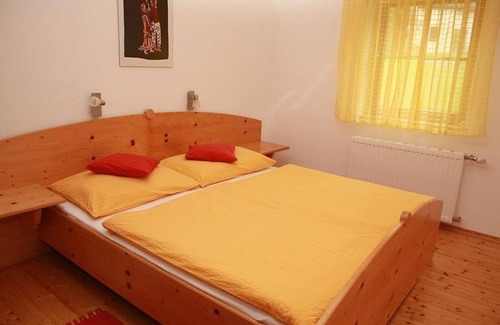 Zandlach Otro | Biobauernhof Tauchner - Apartamento