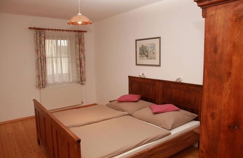 Zandlach Otro | Biobauernhof Tauchner - Apartamento