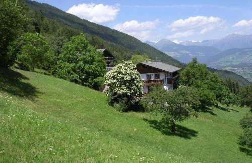 Bressanone Hotel | Biogasthaus Plonerhof "sweet Dolomites view"