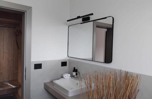 Bressanone Hotel | Biogasthaus Plonerhof "sweet Dolomites view"