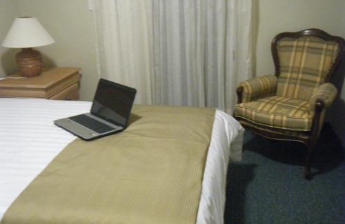 Metepec Hotel | Biohotel Boutique Metepec