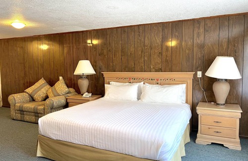 Metepec Hotel | Biohotel Metepec