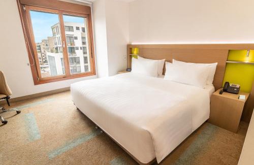 Usaquen Hotel | Biohotel Organic Suites