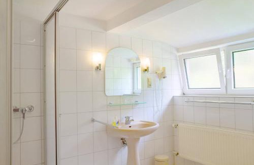 Bispingen Apartamento | Biohotel Spöktal