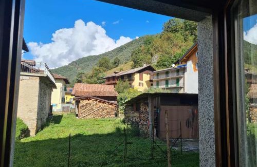 Mezzolago Apartamento | Bioledro - Casa Lena