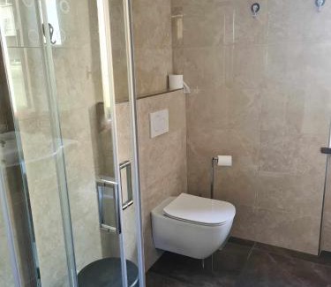 Mezzolago Apartamento | Bioledro - Casa Lena