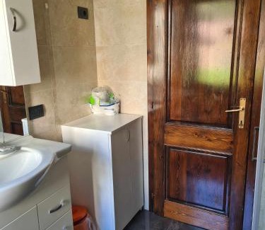 Mezzolago Apartamento | Bioledro - Casa Lena