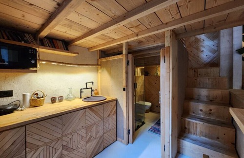 Achrafieh Apartamento | Biophilia Bali Escape