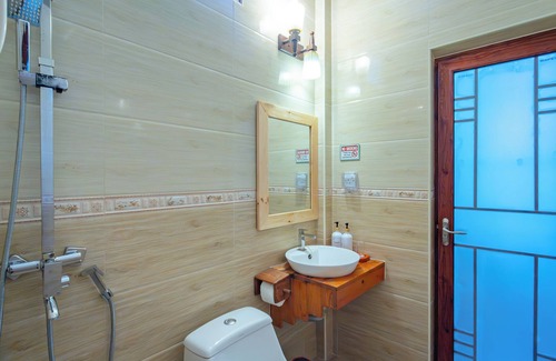 Dharavandhoo Casa | Biosphere Inn Maldives