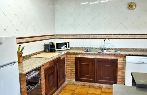 Villalpardo Cabaña | Casa Rural en la Hoces del Cabriel - Reserva de la Biosfera