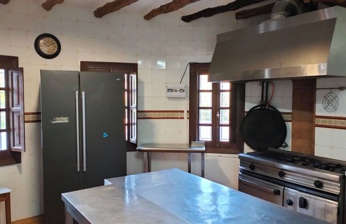 Villalpardo Cabaña | Casa Rural en la Hoces del Cabriel - Reserva de la Biosfera