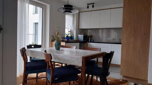 Perca Apartamento | BioTop Appartement Kronplatz